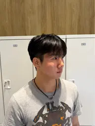 メンズカット✂︎＋眉カット