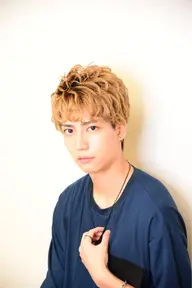 【メンズ限定】メンズカット+organicヘッドスパ
