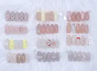 《初回オフ無料》ハンド💅定額コース7000🫧