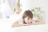 【新規限定】《学生限定！部活・勉強応援整体》整体 40分(通常料金:初回受付料1,650円＋施術料3,850円)