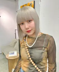 カットのみ