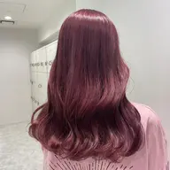 【🪽限定価格🪽】メンテナンスカット➕ブリーチありダブルカラー➕髪質改善トリートメント🐩🩰