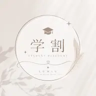 🎀【ミニモ学割U24】女性♡ 全身脱毛(顔・VIOなし)