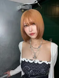 ブリーチリタッチ＋オンカラー