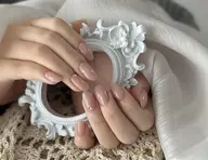 ワンカラーorラメグラーデション(ストーン6個サービス)
