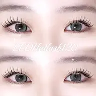 マツエク120本💎 初回オフ無料⟡.*