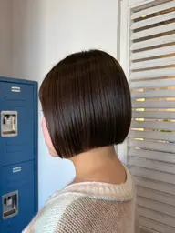 【なりたいスタイルを実現✨】レディースカット💇🏻‍♀️¥5,000