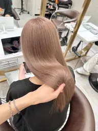 💎ダイヤモンドトリートメント💎