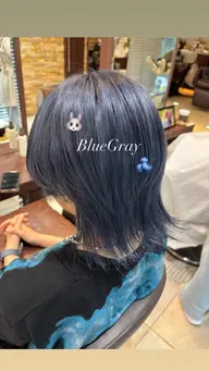 シルバーウィーク限定‼️カット➕髪質再生トリートメント🫧