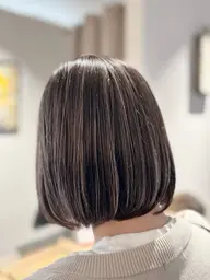 🔸【白髪ぼかしﾊｲﾗｲﾄ】モデル様募集中🌟🔸