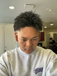 カット