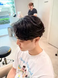 メンズカット✂️✨️
