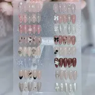 ⋆˙♡✨期间限定定額アート!
