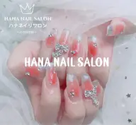 💕人気NO1ワンホンネイルorチークネイル☆　¥9280 【初回ソフトジェルオフ無料】甘皮ケア+保湿オイル