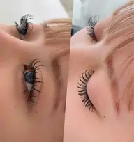 🫧フラットラッシュ 140本🫧【人気No.1・程よくボリュームを出したい方に)