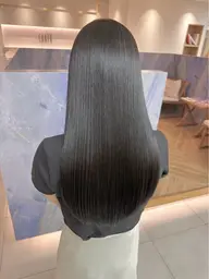 💎プレミアム髪質改善Treatment💎