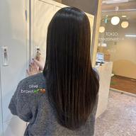 \\ミニモ学割🎀// color + TOKIO treatment🩶✨