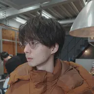 【メンズ限定】カット(マッシュorセンターパートのみ)+ワンカラー