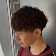 【清潔感と好感度アップ✨】✂️似合わせカット✂️