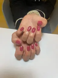 オフ込みワンカラー
