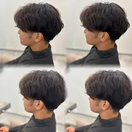 [ヘアスタイル・メニューが迷っている方向け🤷‍♂️]ご相談メニュー〚カット〛💫