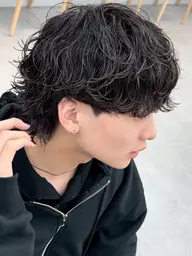✂️メンズ似合わせカット✂️
