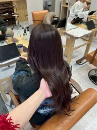 🤍🎀ゼロストレスカラー🎀🤍【特許申請/全国サロン1%のみ取扱】