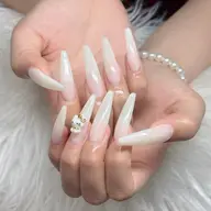 ［自爪］ワンカラー