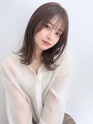 似合わせカット✂️