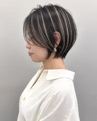 期間限定!抜きっぱなし✨️大人ハイライト✨️