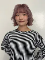 💖ブリーチカラー💖+⚜️髪質再生⚜️バイカルテTR