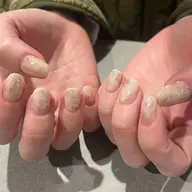 【オフなし】　ニュアンスカラー🌸