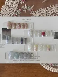 ニュアンス定額（オフなし）