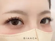 【5/31まで限定‼️】✨理想のまつ毛に✨フラットラッシュ100本.120本+\500💟[初回オフ無料]