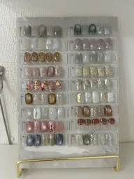 ✨①店舗限定デザイン(オフ無)