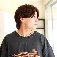 メンズカット+シャンプー