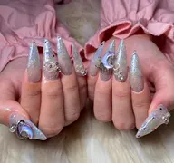 新規限定【オフなし♡チップ長さ出し2.5hやり放題💎】¥17600→¥15600