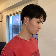【9月限定✨️】似合わせメンズカット