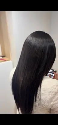 トリートメント✖️ヘッドスパ
