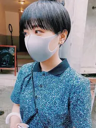カット+トリートメント