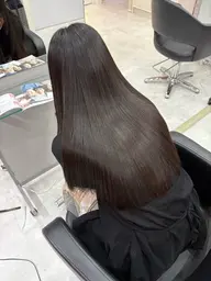 髪質改善𝐭𝐫𝐞𝐚𝐭𝐦𝐞𝐧𝐭
