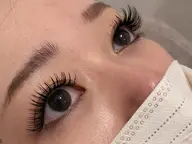 🪼無敵級♡ぱっちりeye💎LEDバインドロックorダブルフラットつけ放題🦚✨(LC/LDカールあり)