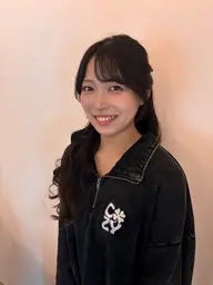 大人気！！ヘアセット+メイク