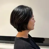 ✂️カット(ショートにしたい方はこちら💁🏼♀️)
