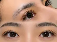 🖤韓国ロットまつげパーマ🖤【コーティング仕上げ付✨️】