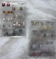 ✨【ハンド】オフなし Simple Design🩷