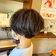 ⭐️似合わせカット⭐️