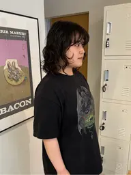 cut＋perm