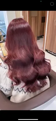 🫧🤍ご新規様限定🤍🫧【似合わせカット+髪質改善縮毛矯正】