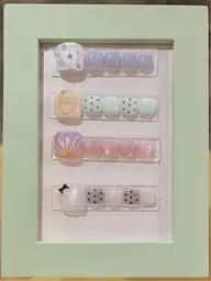 フット定額デザイン（オフあり）